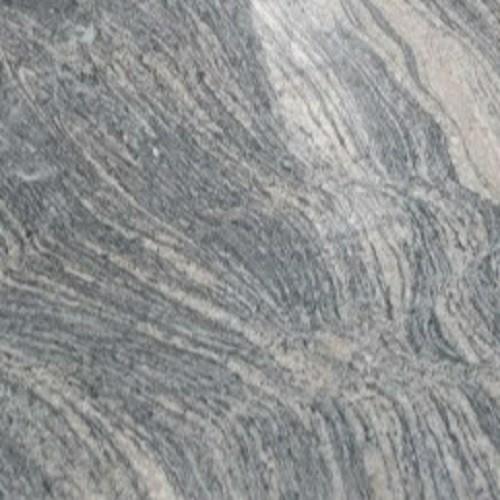 revêtement en pierre de granit rose pour cheminée