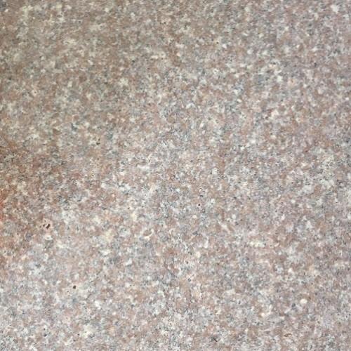 dalles de granit de couleur crème