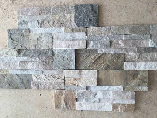 Assorted colors of Slate