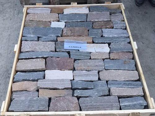 Couleurs assorties d'ardoise