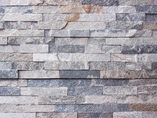 Couleurs assorties d'ardoise