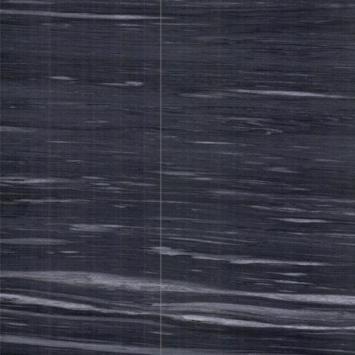 Carrelage en marbre gris Cartier