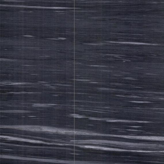 Carrelage en marbre gris Cartier