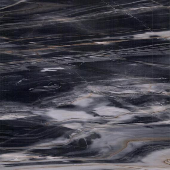 Carreaux de marbre pour l'architecture de construction de bâtiments