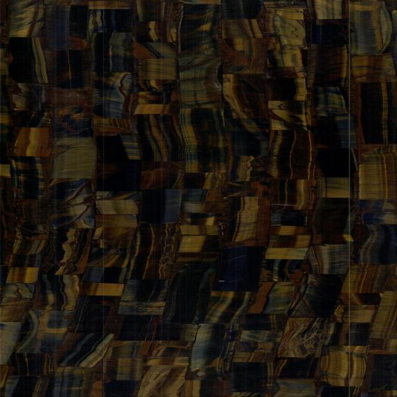 Dalle exclusive en agate unique pour la décoration