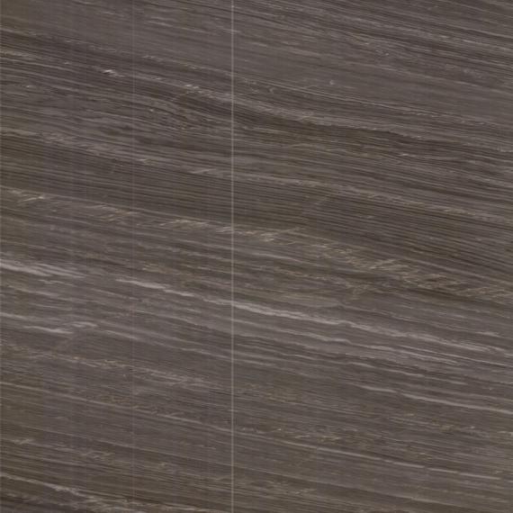 Décoration de dalle de marbre à motif granuleux en bois