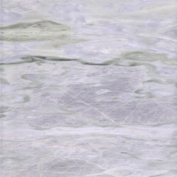 Dalles uniques en agate verte pour hôtel de luxe