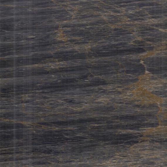 Matériau de construction de surfaces en marbre doré