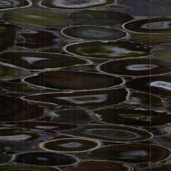 Pierres précieuses de luxe pour les espaces intérieurs