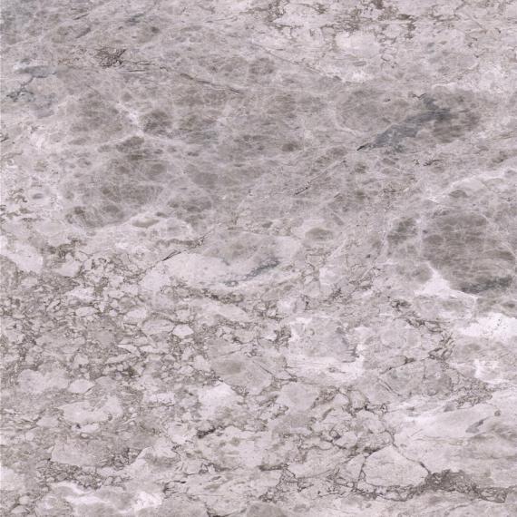 Matériau de construction gris pour revêtements de sol et murs