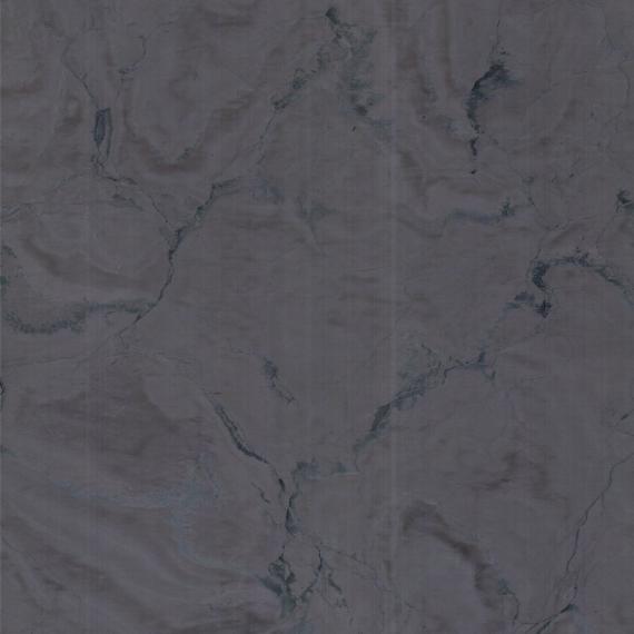 Dalles de marbre veiné pour construction intérieure de bâtiment