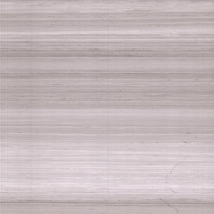 Dalle de marbre granuleux en bois blanc