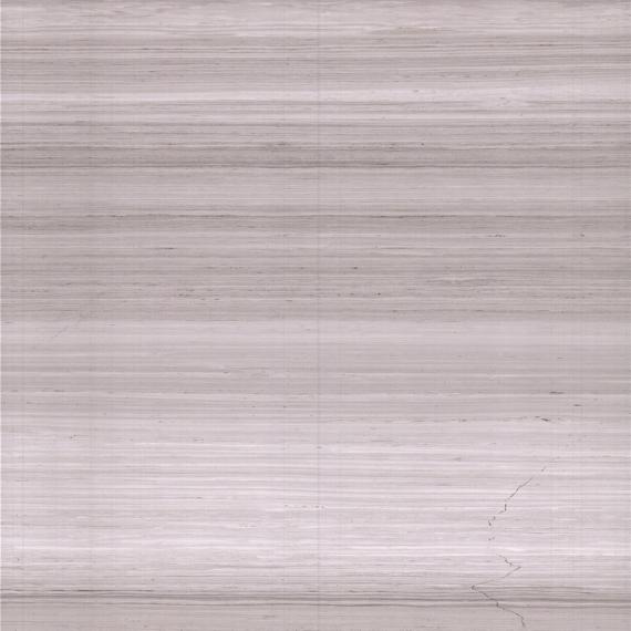 Dalle de marbre granuleux en bois blanc