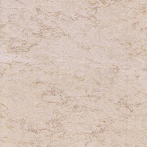 Carrelage de sol en marbre beige doré