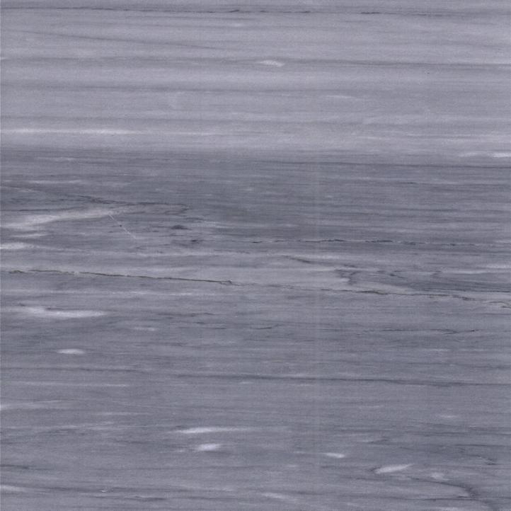 Grey Italian tiles blue wood looks