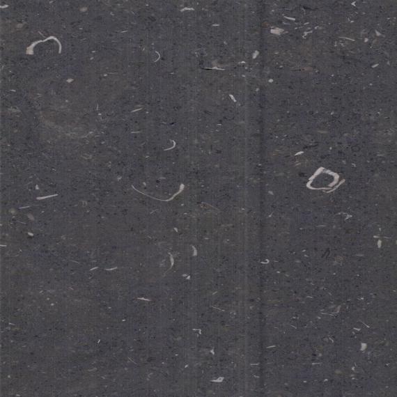 Matériau de construction en pierre de marbre noir pour l'intérieur