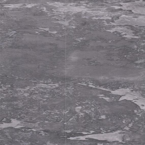 Meilleur matériau de construction en marbre gris veiné de blanc