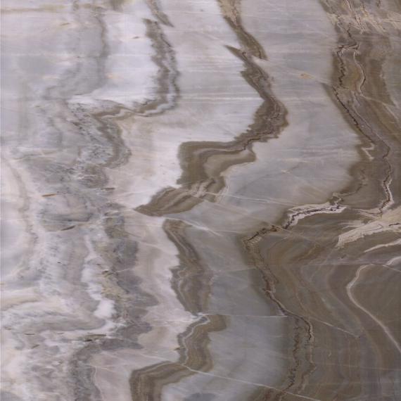 Meilleur matériau de construction pour dalles de marbre gris