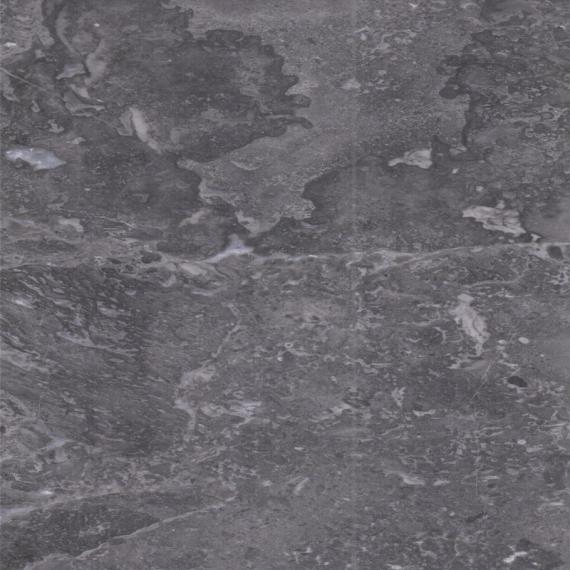 Cuisine et salle de bain uniques en marbre gris