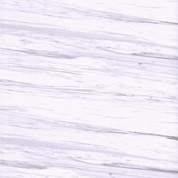 Architecture intérieure avec surfaces en marbre blanc