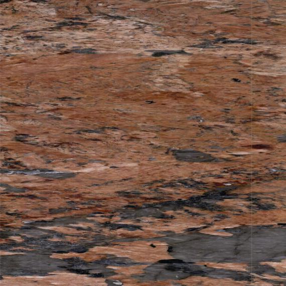 Architecture intérieure de luxe exclusive en pierre de marbre