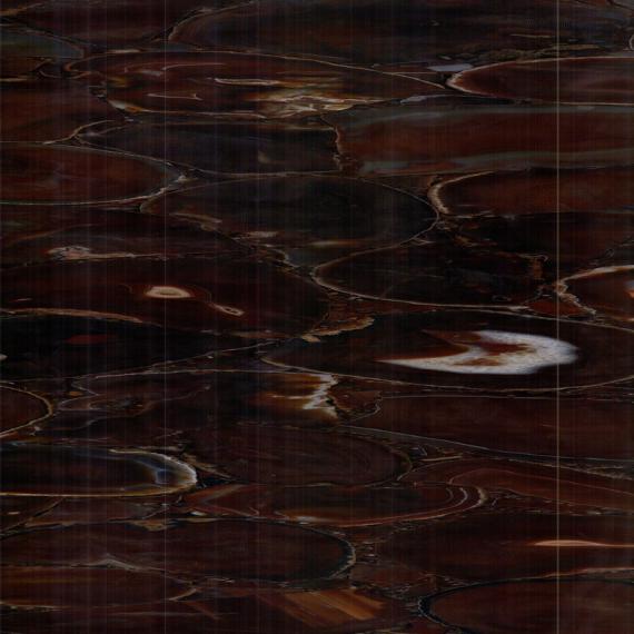 Dalle exclusive en pierre semi-précieuse pour la construction