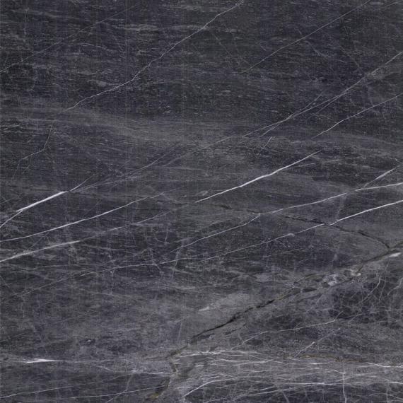 Matériau de construction en pierre de marbre bleu