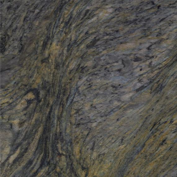 Matériau de construction d'hôtel en carreaux de marbre bleu