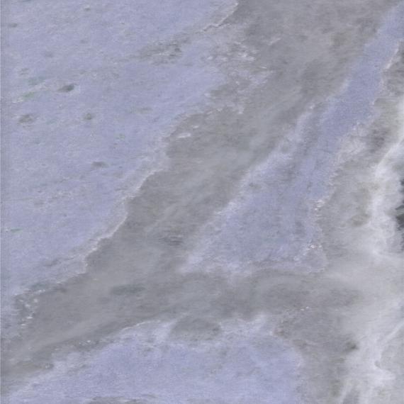 Marbre gris de luxe comme matériau de construction