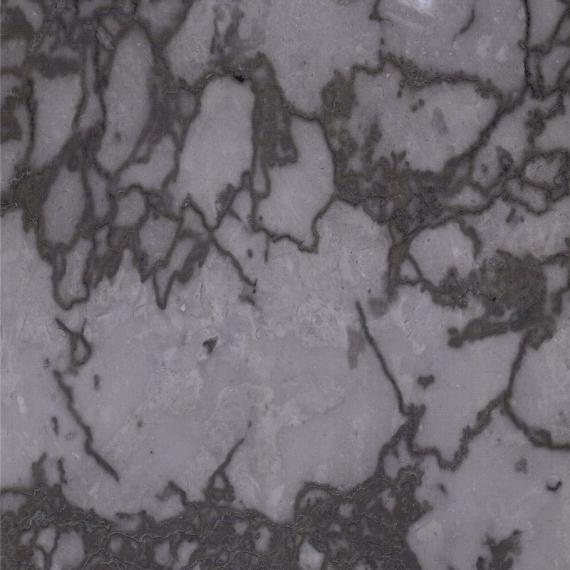 Dalles de marbre gris anglais pour application intérieure