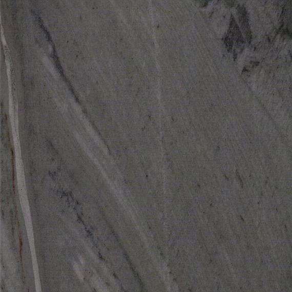 Marbre gris de luxe avec un superbe motif veiné