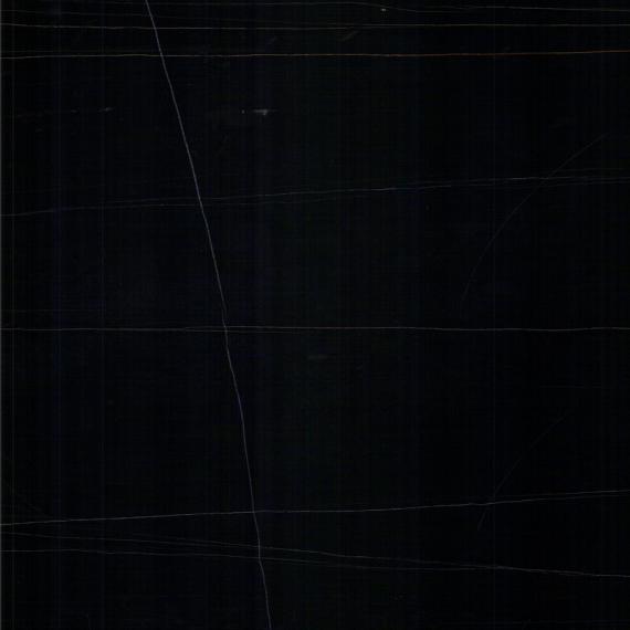 Dalles de marbre noir pour plans de travail de luxe