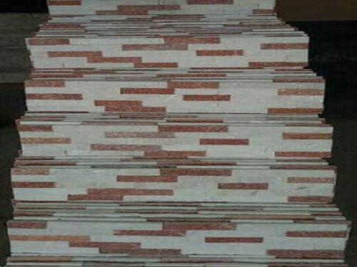 Assorted colors of Slate