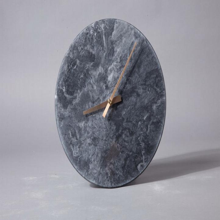 Horloge en marbre5