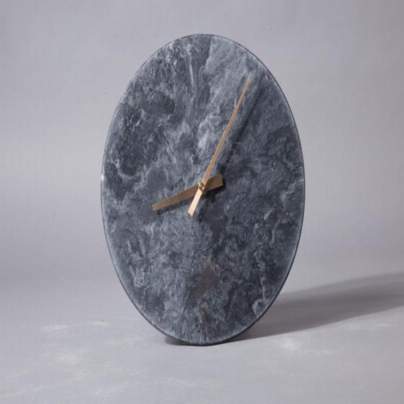 Horloge en marbre5