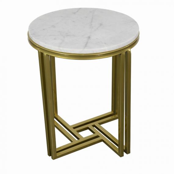 Table en pierre FTW005