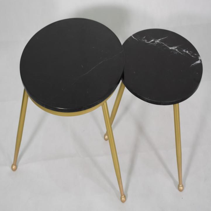 Table en pierre FTW024-2