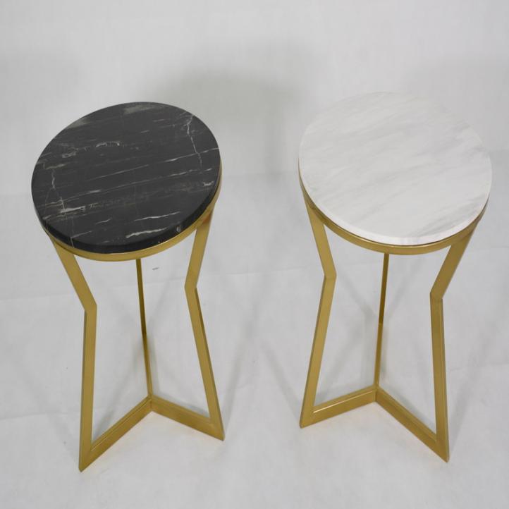 Table en pierre FTW006