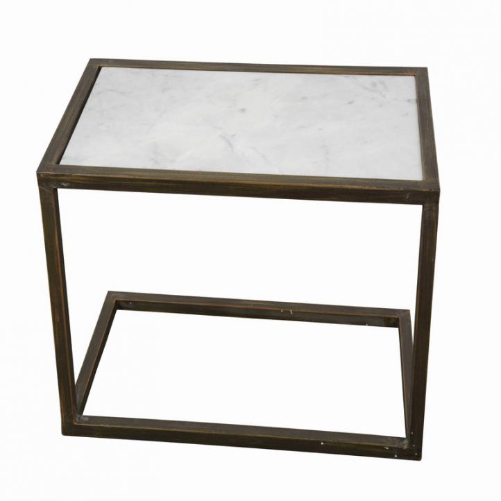 Table en pierre FTW016