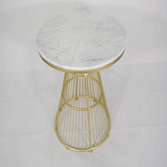 Table en pierre FTW002