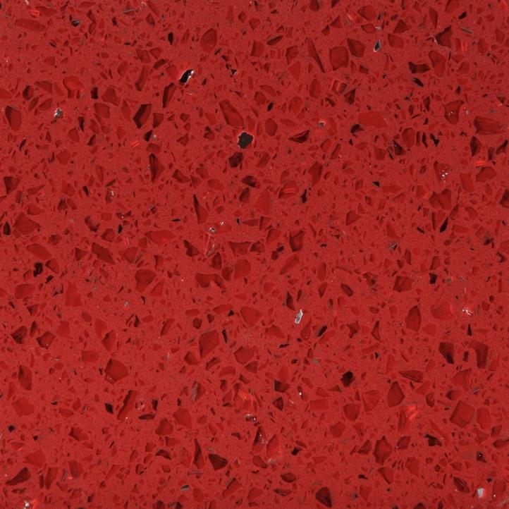 XIC5010-GALAXIE ROUGE