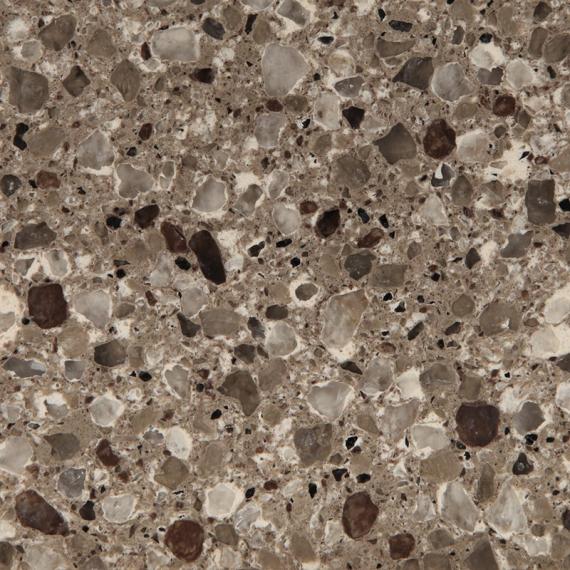 Les meilleurs plans de travail en quartz pour la décoration des bâtiments