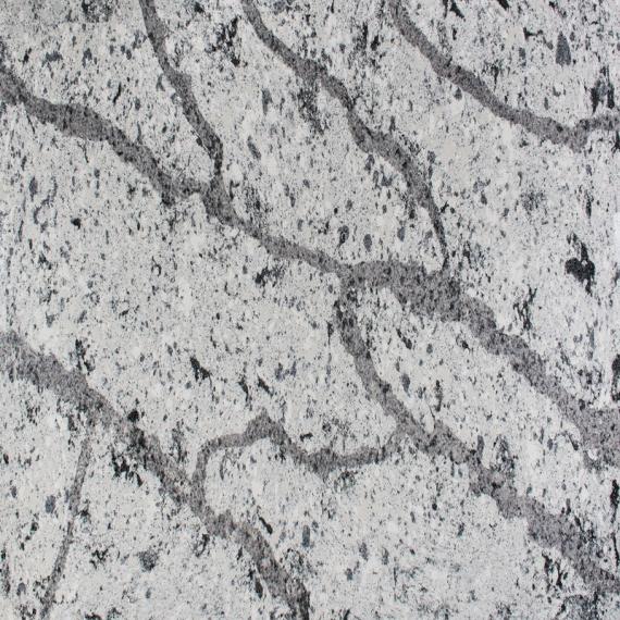Dalles de quartz gris pour la décoration d'hôtels