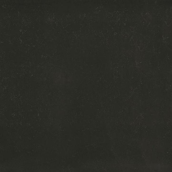 Black quartz for hospitality applications