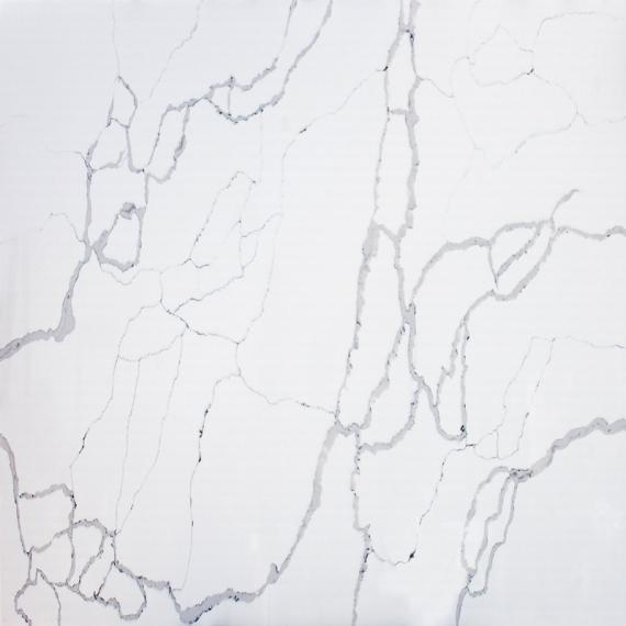 Pierre reconstituée pour projets de construction de luxe