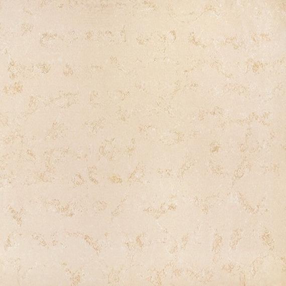 Comptoirs en quartz jaune pour hôtel