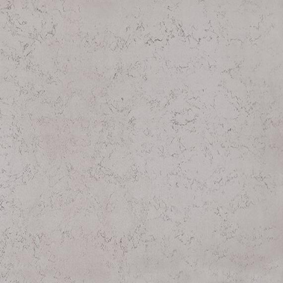 Surfaces en quartz gris pour bâtiments commerciaux