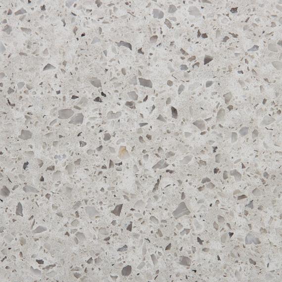 Meilleur matériau de construction pour carreaux de quartz blanc