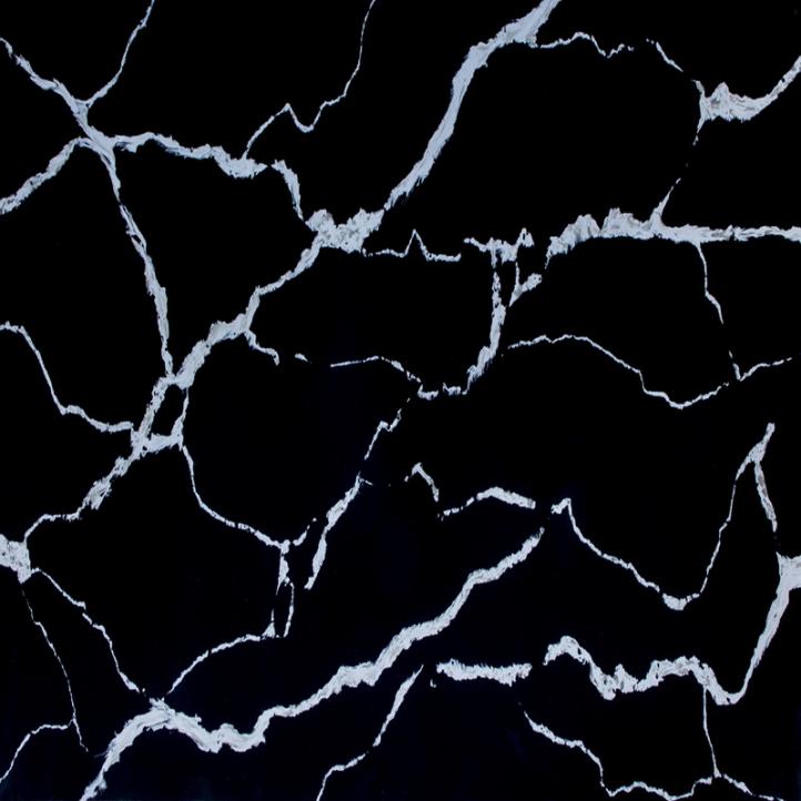 FKA8187-CALACATTA NOIR