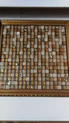 Mosaïque de verre (57)